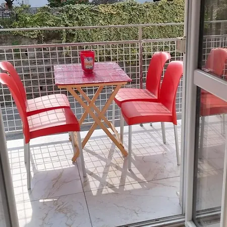 Apartment Melis